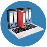 Digital Document Management