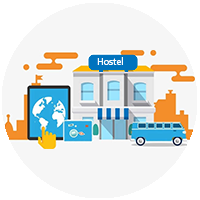 Hostel Management System