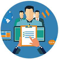 Recruitment Management