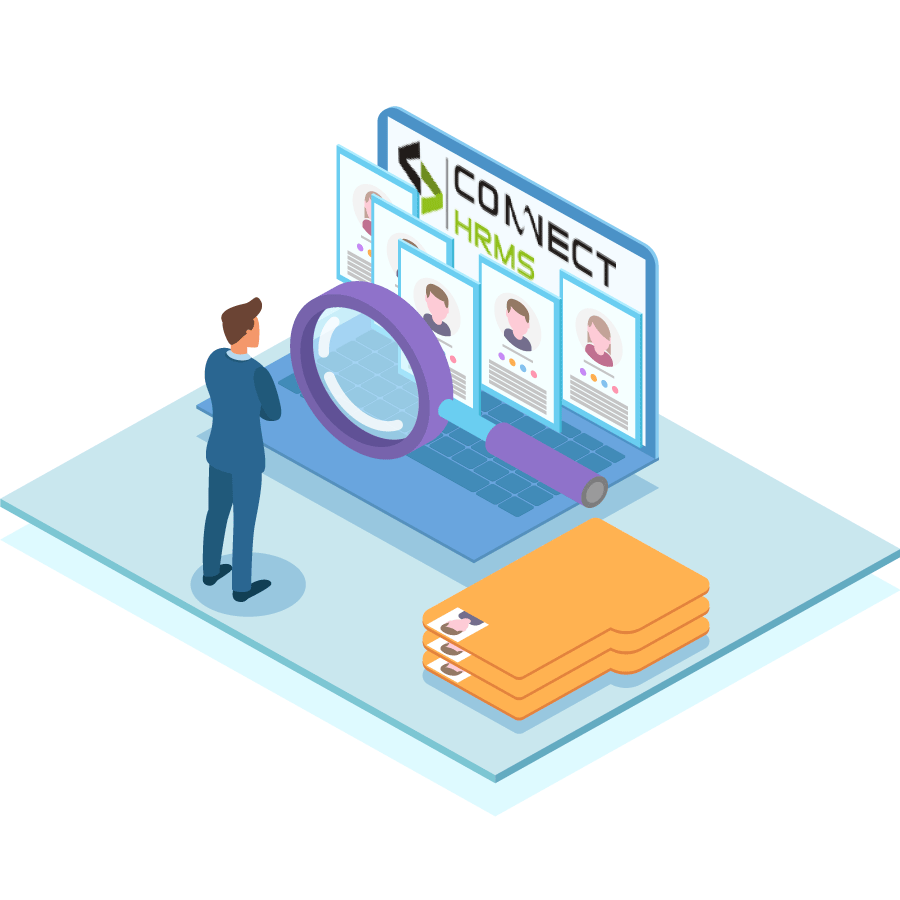 Recruitment Management
