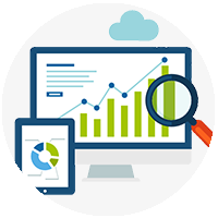 Reporting and Analytics