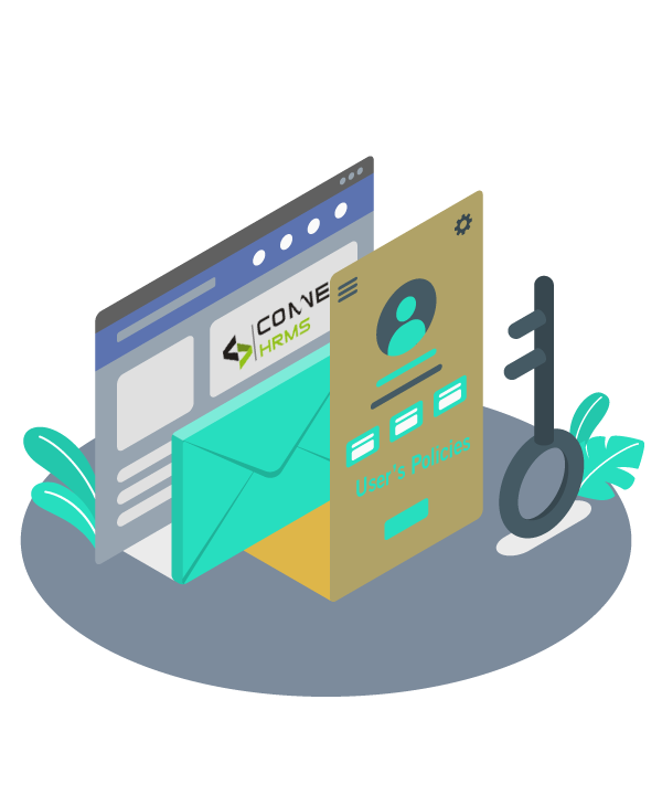 Design Policies