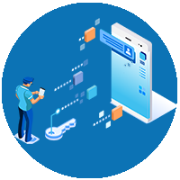 Visitor Management System