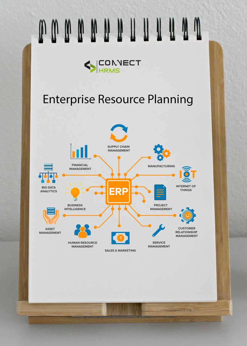 Enterprise Resource Planning