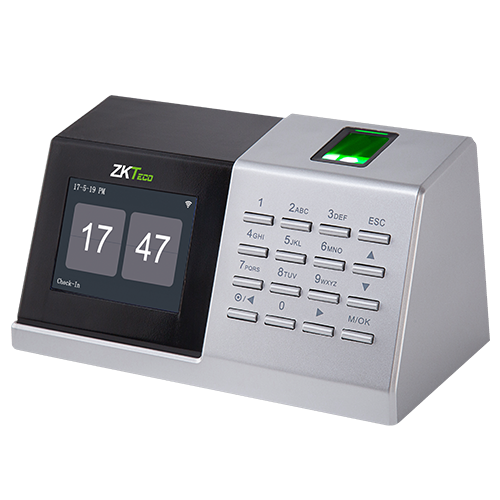 D2S Fingerprint Device - Image 2