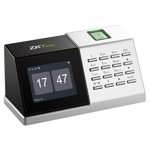 D2S Fingerprint Device - Image 3