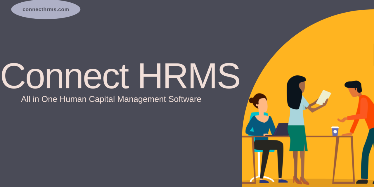 All in One Human Capital Management Software