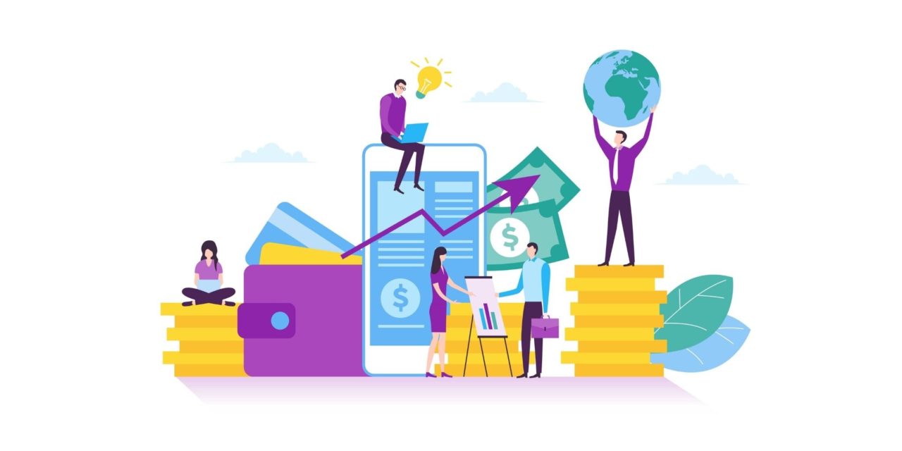 5 Benefits of Using Cloud-Based Expense Management Software