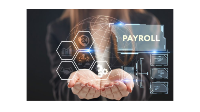 payroll software in pakistan