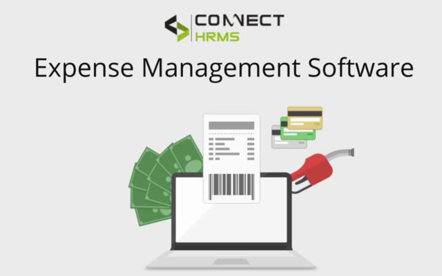 Expense Management Software