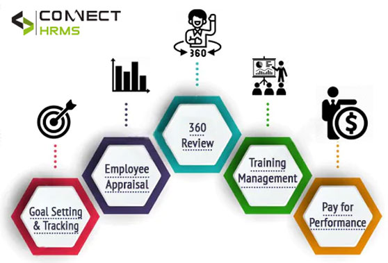 Best Employee Performance Management system in Pakistan 2021