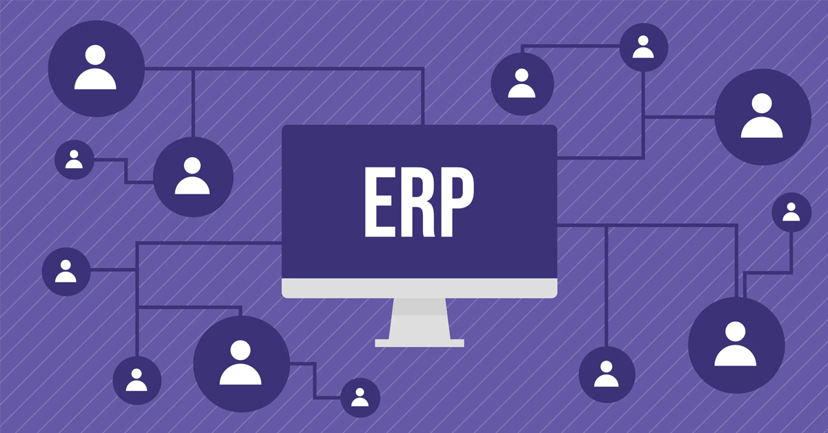 ERP Integration