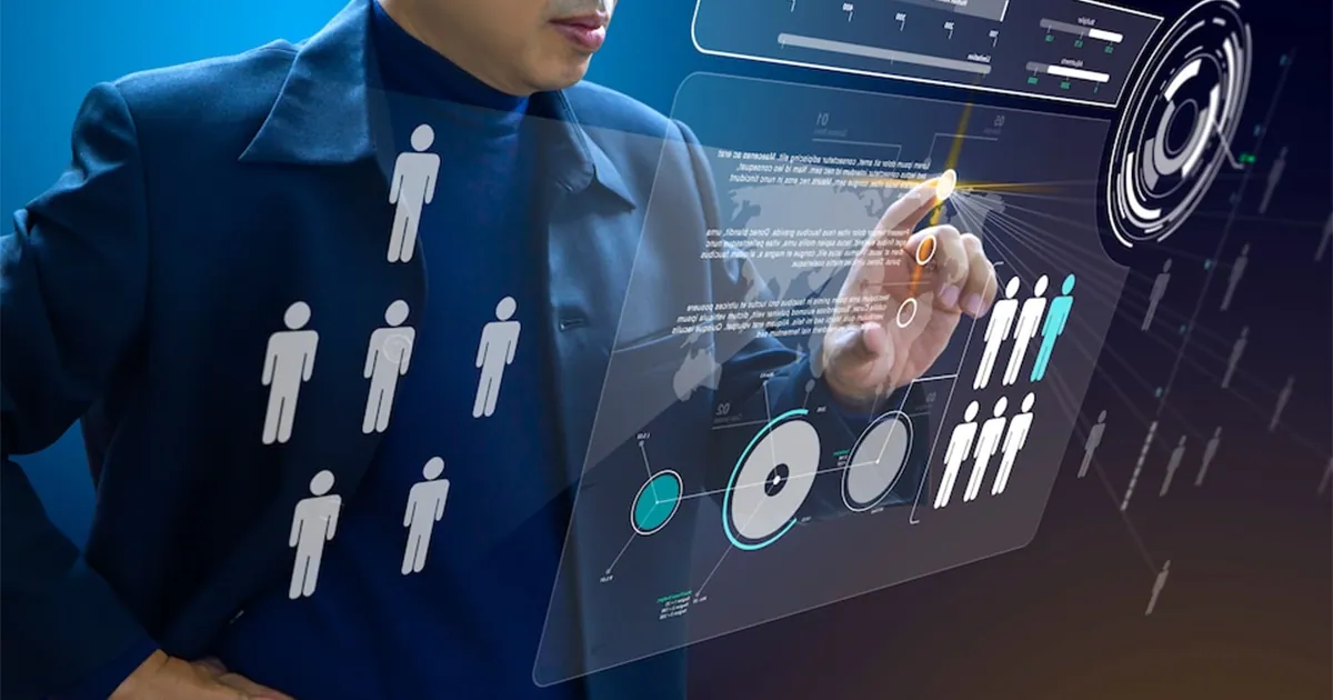 Five Ways Employee Self-service Portals Enhance HR Efficiency