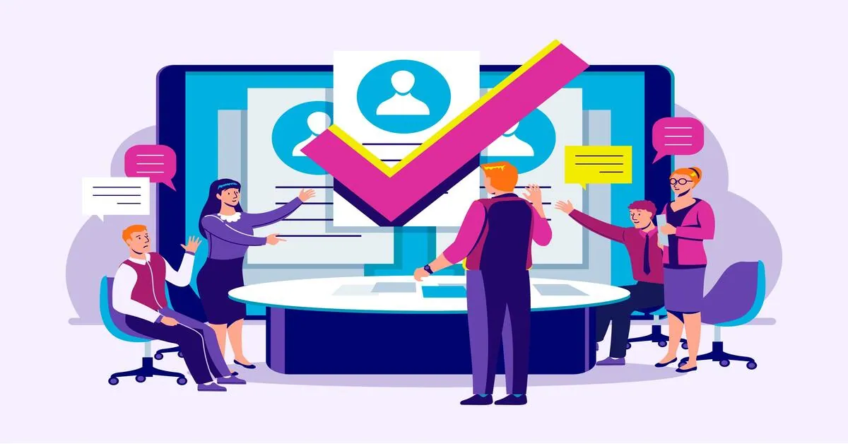 Effortless Attendance Management: How HRMS Software Elevates Your HR Game